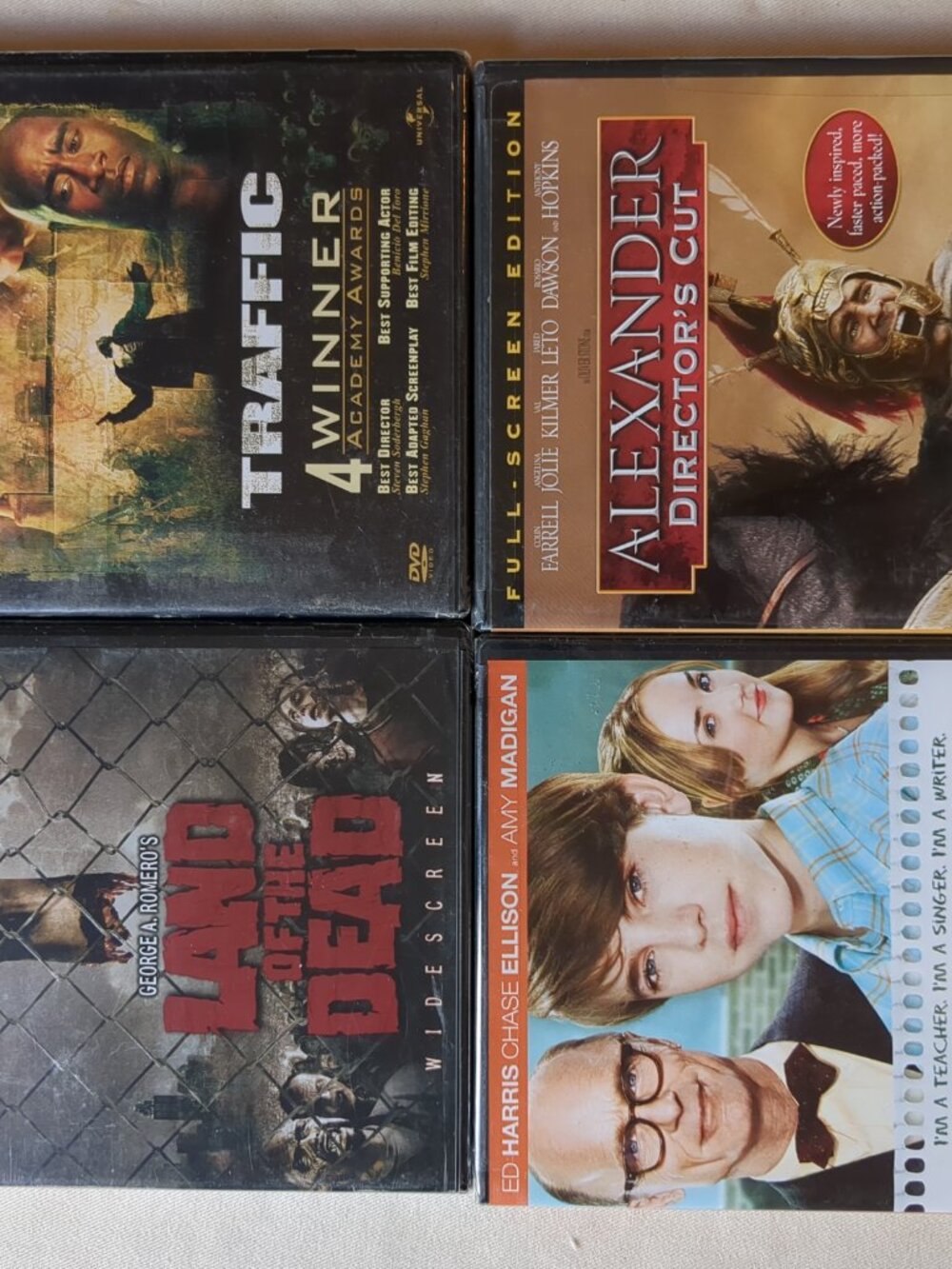 πΏπ½ Pick 3 for $15 New Unopened DVD Movies - Picture 5 of 16